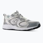 Обувки New Balance 408's V1 lone star grey/bayberry/silver metallic