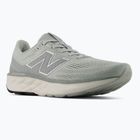 Мъжки обувки за бягане  New Balance Fresh Foam 520's V9 lone star grey/bayberry/silver metallic