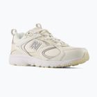 Дамски обувки New Balance 408's V1 sea salt/grey matter