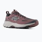 Дамски обувки за бягане New Balance Fresh Foam 410's V9 fast track/pebble