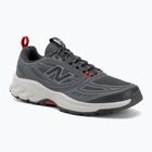 Мъжки обувки за бягане  New Balance 410's V9 magnet/neo flame/grey matter