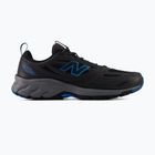 Мъжки обувки за бягане  New Balance 410's V9 black/altitude