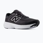 Дамски обувки за бягане New Balance 411's V4 black/magnet/silver metallic