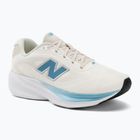 Дамски обувки за бягане New Balance Fresh Foam 680's V9 sea salt/altitude metallic/white