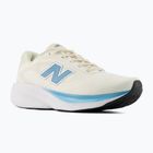 Дамски обувки за бягане New Balance Fresh Foam 680's V9 sea salt/altitude metallic/white