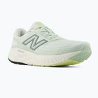 Дамски обувки за бягане New Balance Fresh Foam Evoz V4 mint water/bayberry/fennel seed