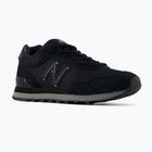 Дамски обувки New Balance Classic 515's V3 blackblack/slate grey
