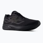 Мъжки обувки за бягане  New Balance FuelCell Flite-R V1 black/black cement/bright mint