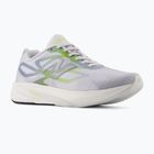 Дамски обувки за бягане New Balance Flite-R V1 fresh air/light arctic grey/alkaline green