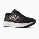Дамски обувки за бягане New Balance Flite-R V1 Black/black metallic/bright mint