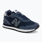 Мъжки обувки New Balance Classic 515's V3 nb navy/vintage indigo/silver metallic