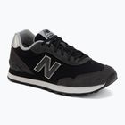 Мъжки обувки New Balance Classic 515's V3 black/black cement/silver metallic