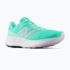 Дамски обувки за бягане New Balance Fresh Foam 520's V9 green