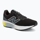 Мъжки обувки за бягане  New Balance Fresh Foam 520's V9 black/shadow blue/dark silver metallic