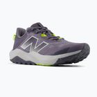 Дамски обувки за бягане New Balance Dynasoft Nitrel V6 green