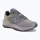 Дамски обувки за бягане New Balance Tektrel Utility V1 truffle salt/alkaline green