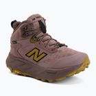 Дамски обувки за бягане New Balance Fresh Foam Hierro Hiker GTX V9 pebble/fast track