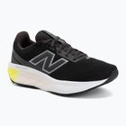 Дамски обувки за бягане New Balance Fresh Foam 520's V9 black cement/dark silver metallic/pink salt
