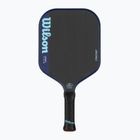 Ракетка за пикълбол Wilson Cadence SF Pro 16 black/blue