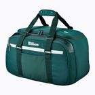 Чанта за тенис Wilson Blade V10 Duffle green