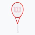 Тенис ракета Wilson Clash 100 V3 Reverse infrared