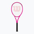 Тенис ракета Wilson Burn 105S V6 pink