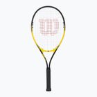 Тенис ракета Wilson Energy XL black/yellow
