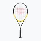 Тенис ракета Wilson Energy XL black/yellow