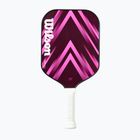 Ракета за пикълбол Wilson Fierce Team V2 blue/white
