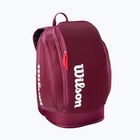 Тенис раница Wilson Defyer Tennis Backpack V1 red