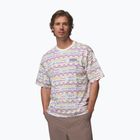 Мъжка тениска Columbia CSC Heavyweight Printed sea salt/horizons