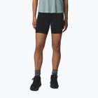 Дамски шорти за трекинг Columbia Loneridge black