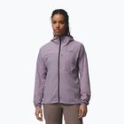 Дамско ветроустойчиво яке Columbia Khyex Pro Wind shale purple