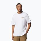 Мъжка тениска Columbia CSC Heavyweight Back Graphic white/heritage