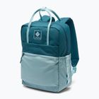 Раница Columbia Trail Traveler II 18 l everblue/crushed blue/marine light