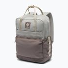 Раница Columbia Trail Traveler II 18 l flint grey/iron/dark stone