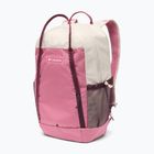 Туристическа раница Columbia Echo Mountain 25 l rosette/dark stone/moonvista/sand dune