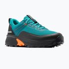 Мъжки обувки за трекинг Columbia Tellurix Peak Waterproof teal chloride/black