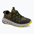 Мъжки туристически обувки Columbia Drainmaker ATV moss green/antique moss