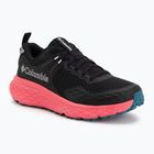 Дамски туристически обувки Columbia Konos Trs Od V2 black/neon sunrise