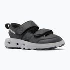 Детски сандали Columbia Techsun Adventure PT black/white