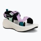 Дамски сандали Columbia Konos Elevate Strap black/sea ice