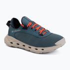 Мъжки туристически обувки Columbia Drainmaker XTR everblue/super sonic