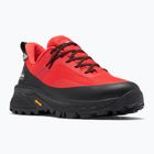 Дамски обувки за трекинг Columbia Tellurix Titanum Outdry poppy red/black