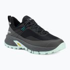 Дамски обувки за трекинг Columbia Tellurix Titanum Outdry black/sea ice