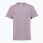Мъжка тениска Columbia CSC Outdoor Back Graphic shale purple/scoped view
