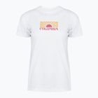 Дамска тениска Columbia Ruby Springs Graphic Fitted white/brandrise