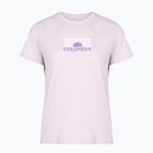 Дамска тениска Columbia Ruby Springs Graphic Fitted lavender pearl/brandrise