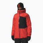 Мъжко скиорско яке Columbia Winter District III super sonic/black