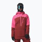 Дамско сноуборд яке Columbia Coreshot Anorak red oxide/nico